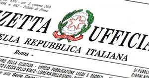 PRINCIPALI NORMATIVE DI RIFERIMENTO