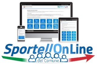 Sandigliano digitale - Sportello on line